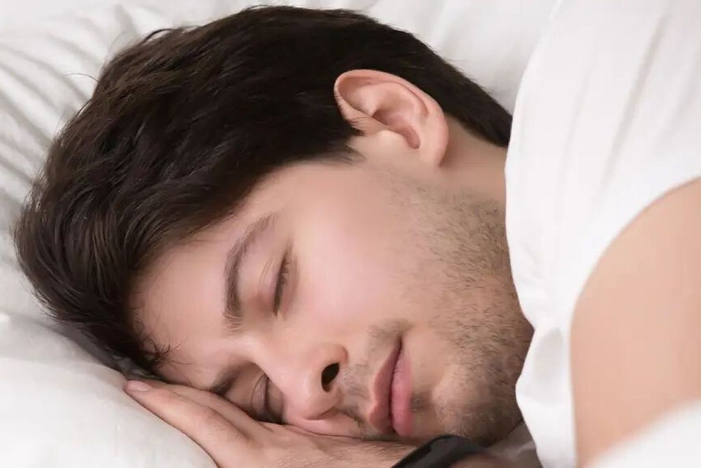 Why Sleep is the Best Medicine for You!
