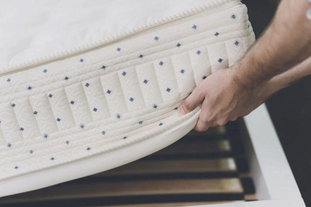 Flip-Rotate-Repeat: Importance of Mattress Maintenance