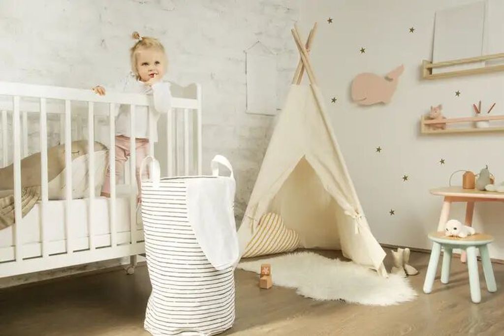 Is Your Nursery Pinterest Perfect?