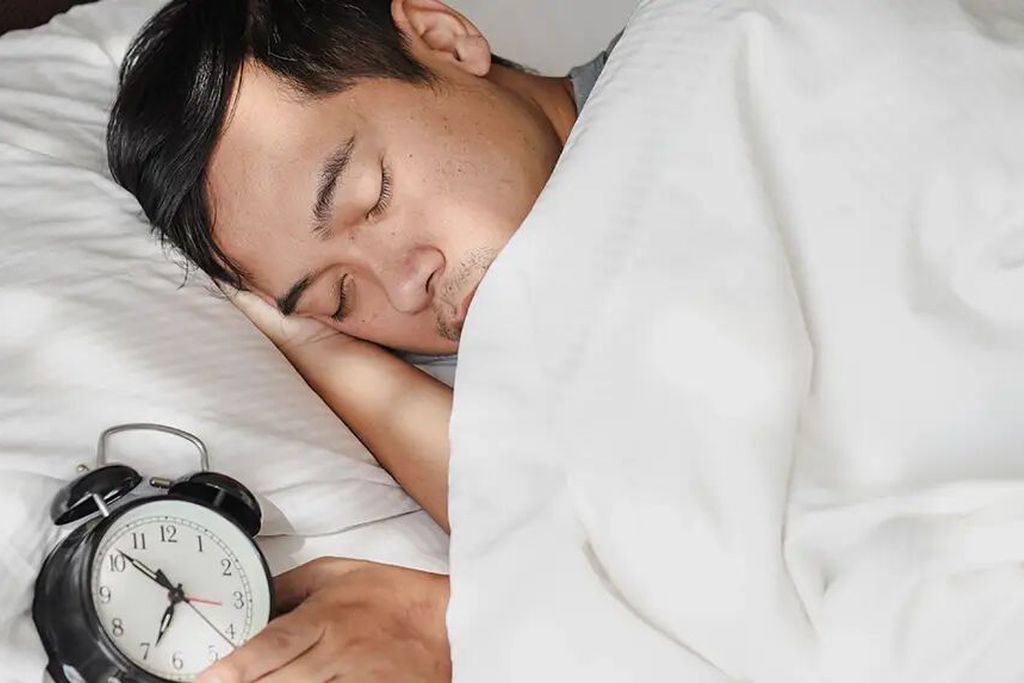 How to Stop Oversleeping?