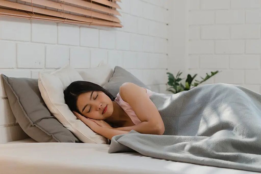 Explore the Best Natural Sleep Aids to Help You Sleep Peacefully