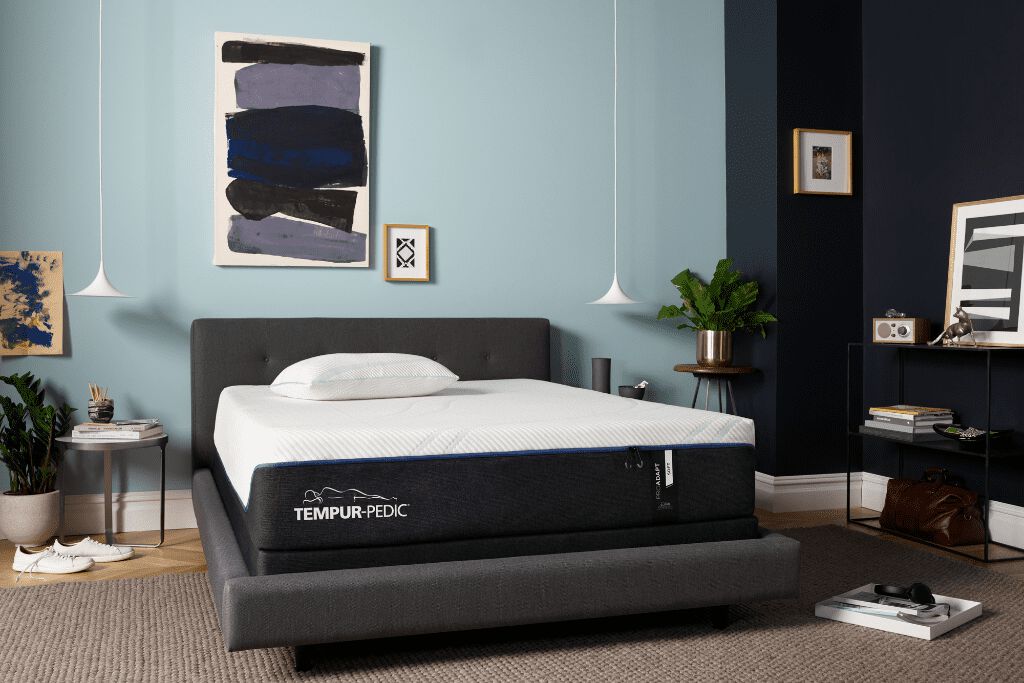 Best Tempur-Pedic mattresses 2023