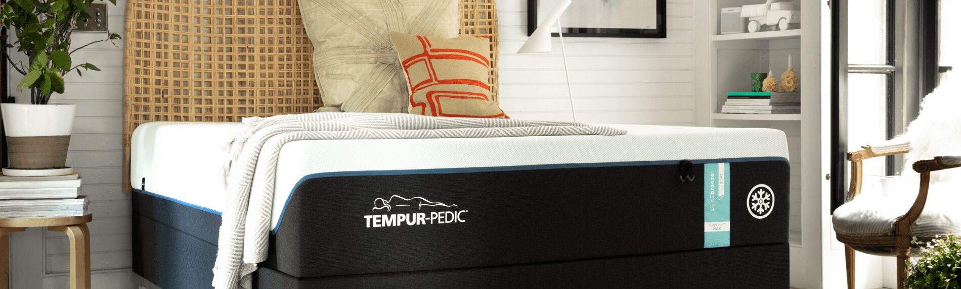 Tempur-Pedic mattresses: Are they as good as they say?