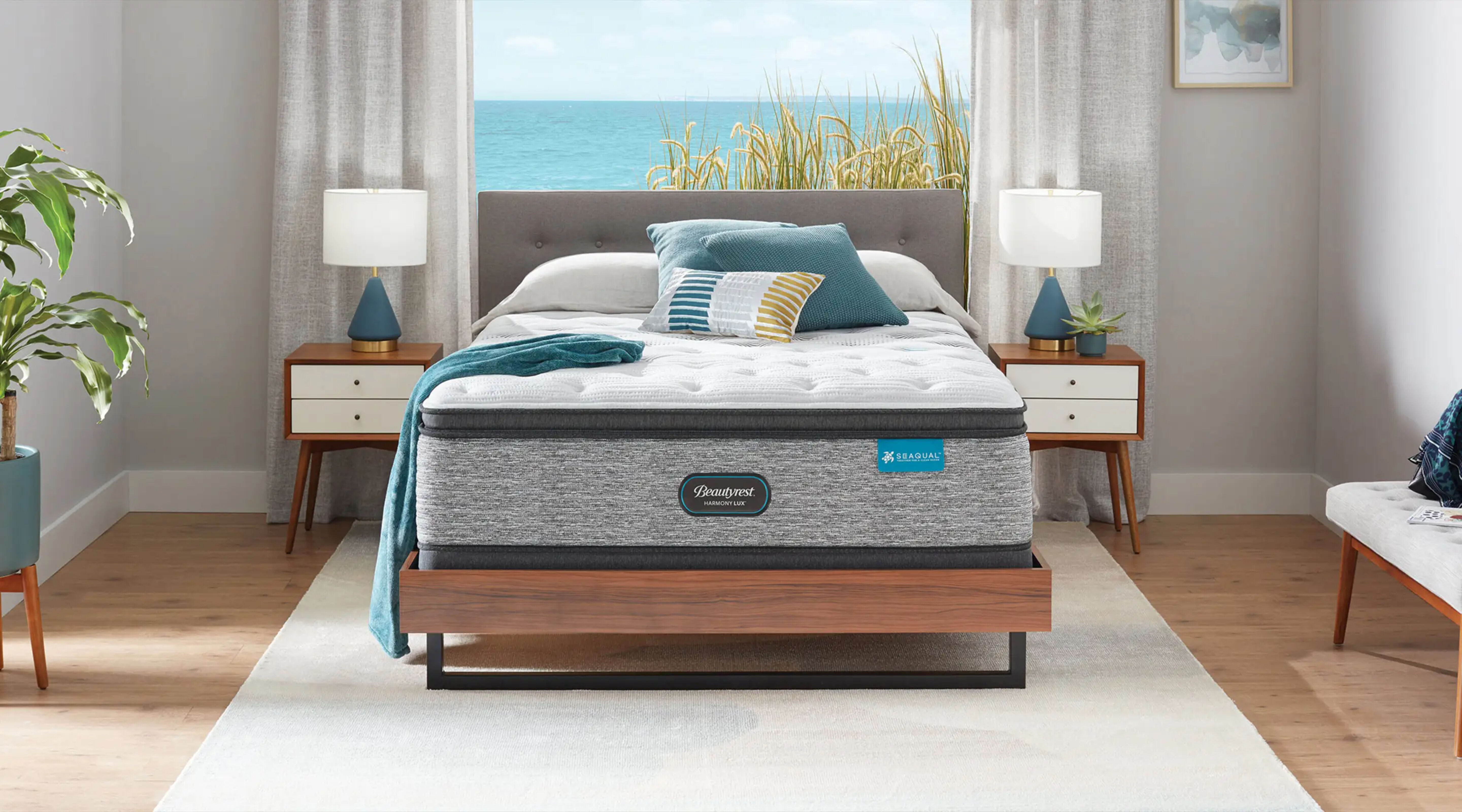 Beautyrest Mattresses