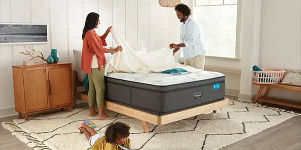 Indulge in Unparalleled Comfort Indulge in Unparalleled Comfort