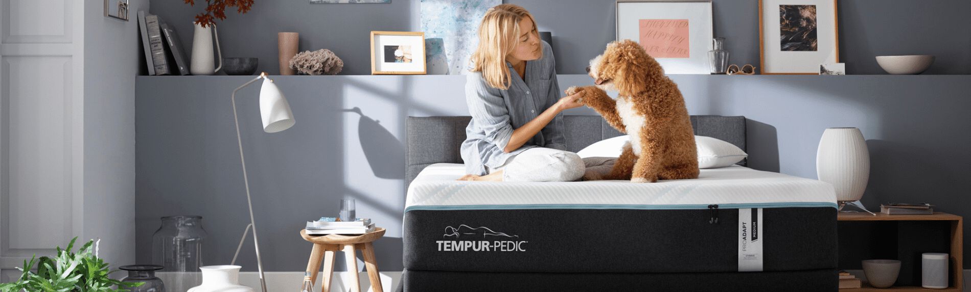 Top reasons why you should buy a Tempur Pedic mattress