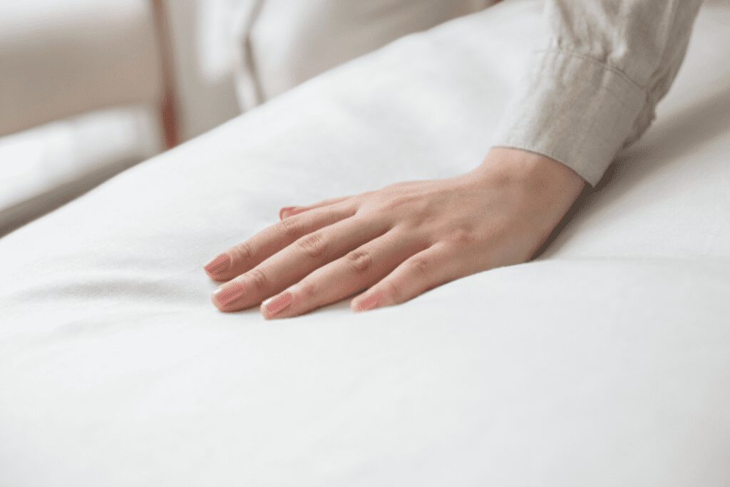 Difference between Sealy PosturePedic and Tempur-Pedic mattress