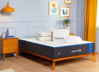 Purple NewDay Mattress Purple NewDay Mattress
