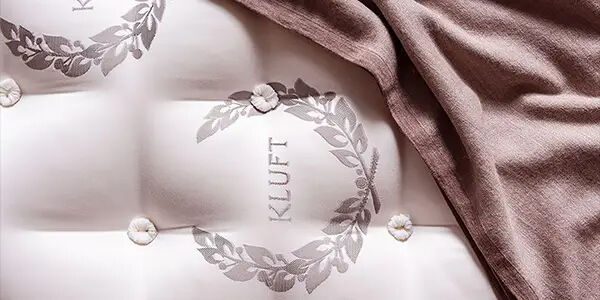 A Legacy Built On World-Class Comfort A Legacy Built On World-Class Comfort