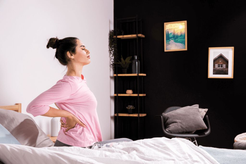 Top Innerspring Mattresses for back pain relief