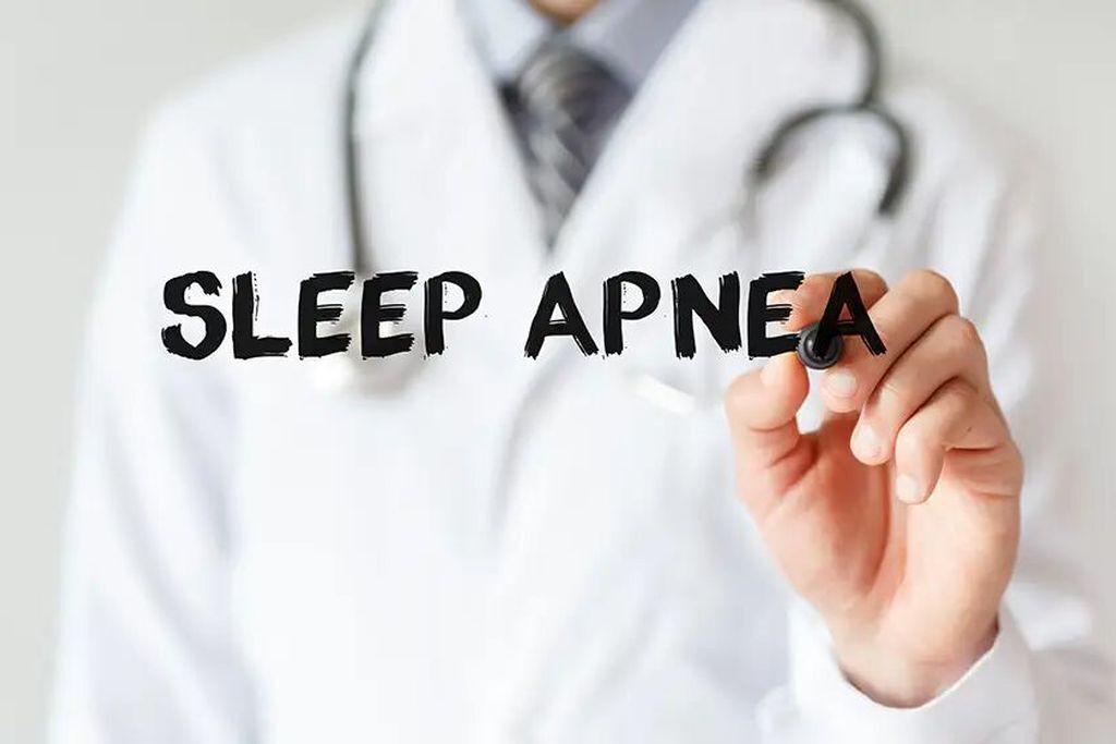 The Dangers of Uncontrolled Sleep Apnea