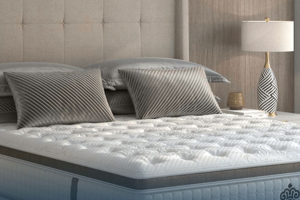 Innerspring mattresses – Pros & Cons