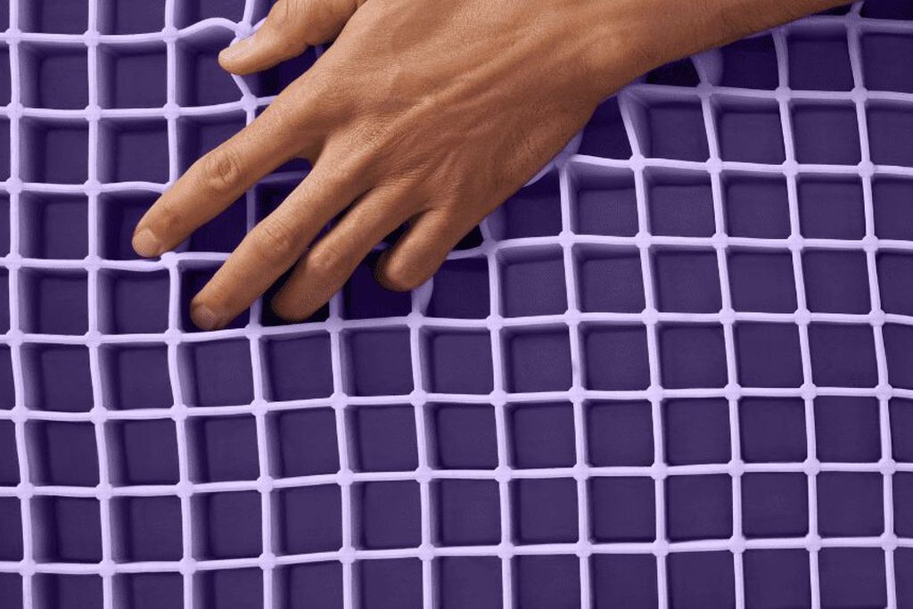 Top reasons why you will love a Purple mattress