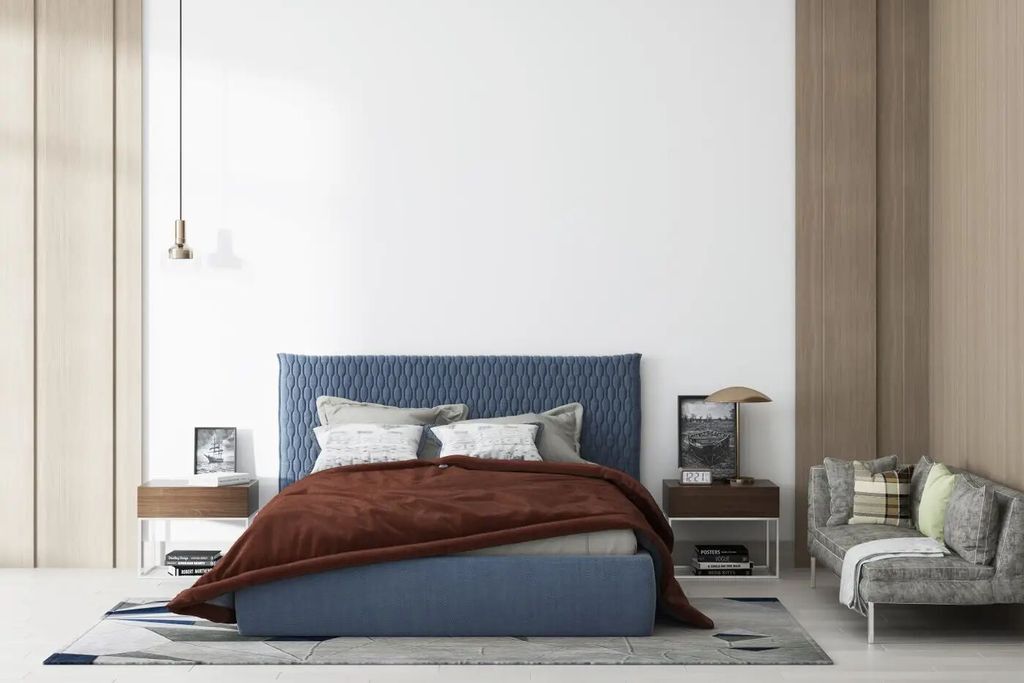 Simple Ways to Add a Personal Touch to Your Bedroom