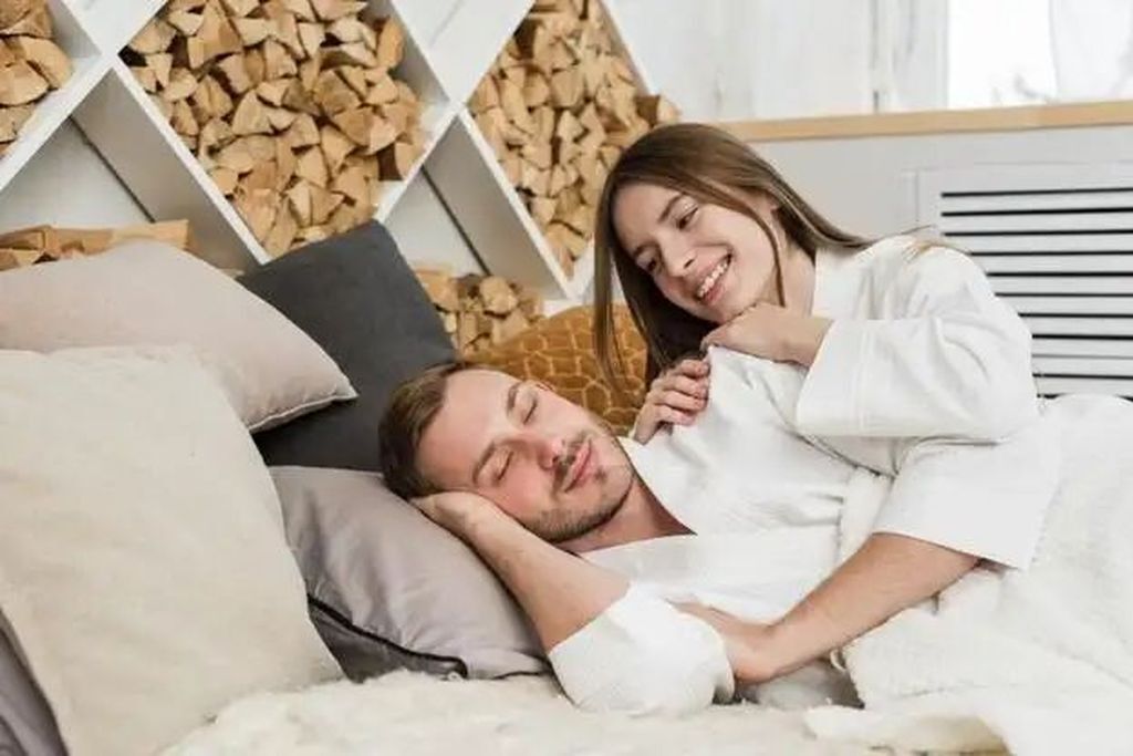 Top 10 Most Recommended Sleep Hygiene Tips Of 2021
