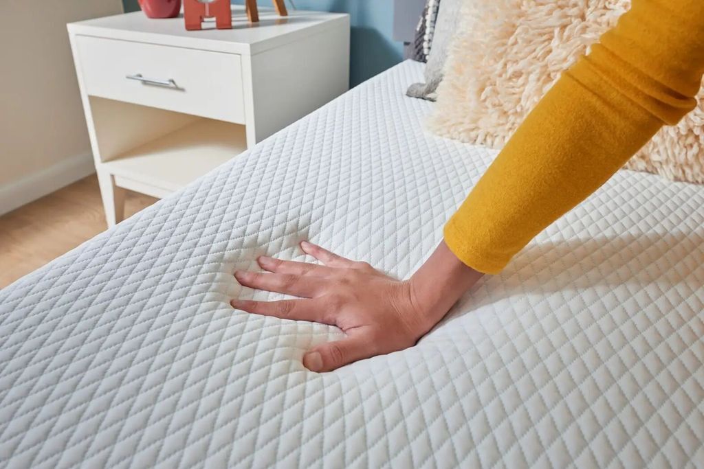 Firm or Soft: How your mattress makes all the difference