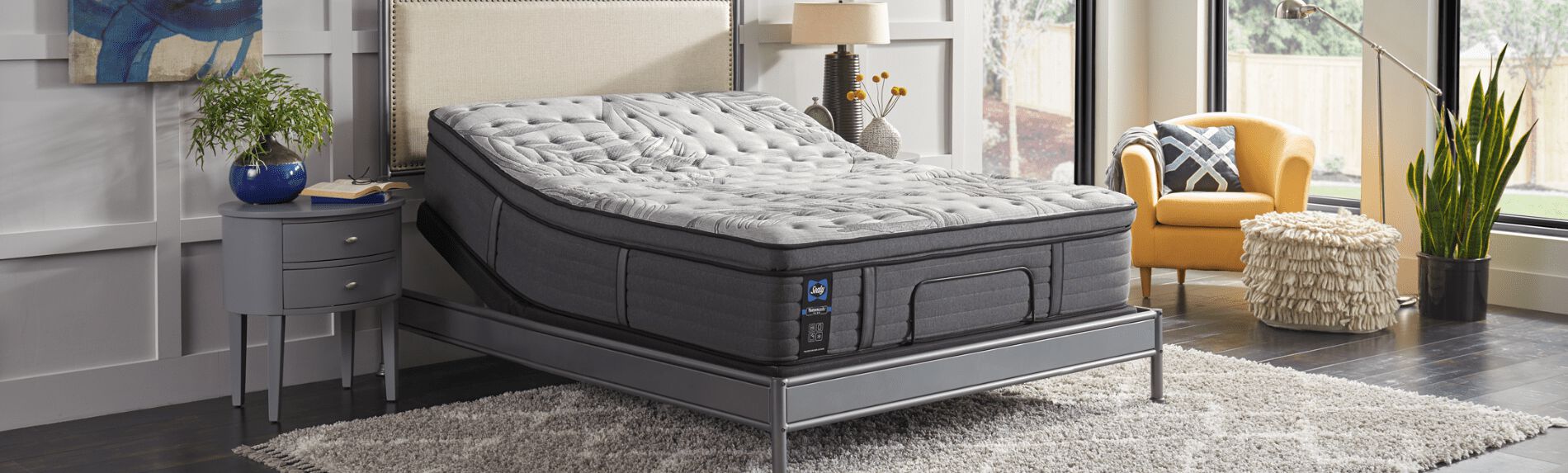 7 things about adjustable mattress sets you should know!