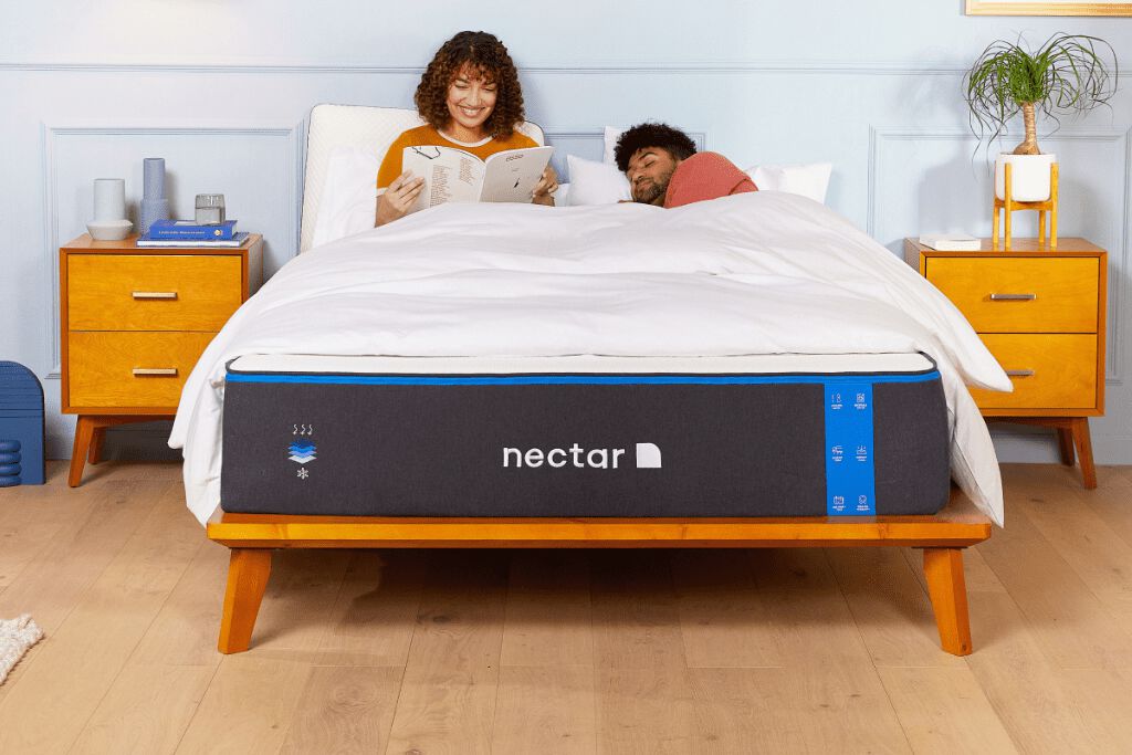 top-nectar-mattresses