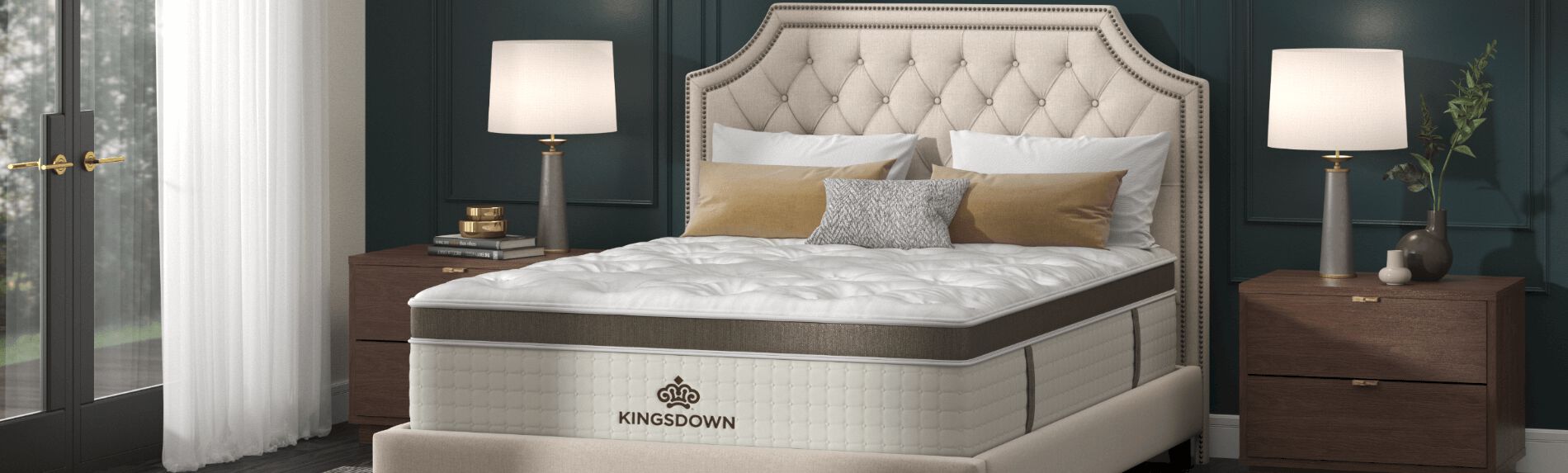 Is Kingsdown mattress the right choice for you?