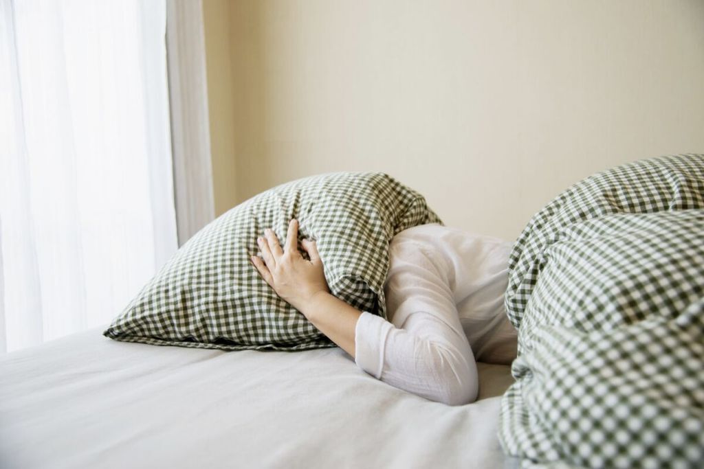 What is a sleep disorder and how to find it if you have one