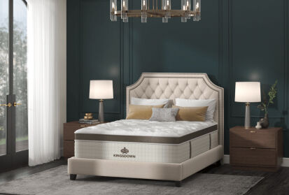 Is Kingsdown mattress the right choice for you?
