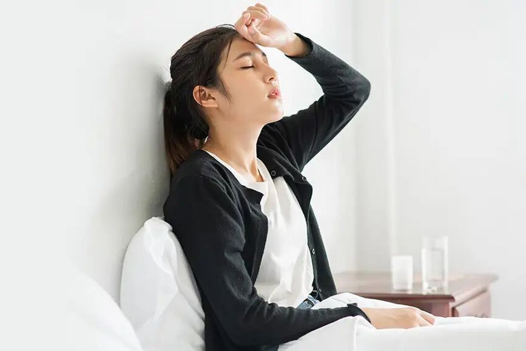 How Does Stress Affect Sleep?