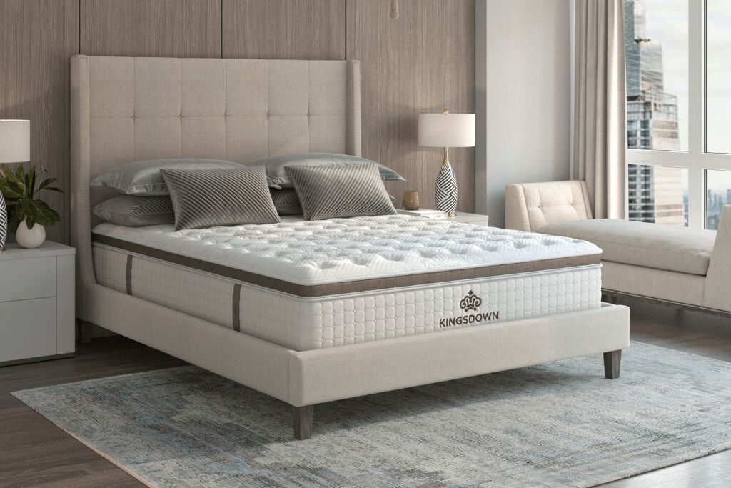 Innerspring mattresses – Pros & Cons