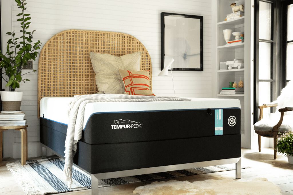 Tempur-Pedic mattresses: Are they as good as they say?