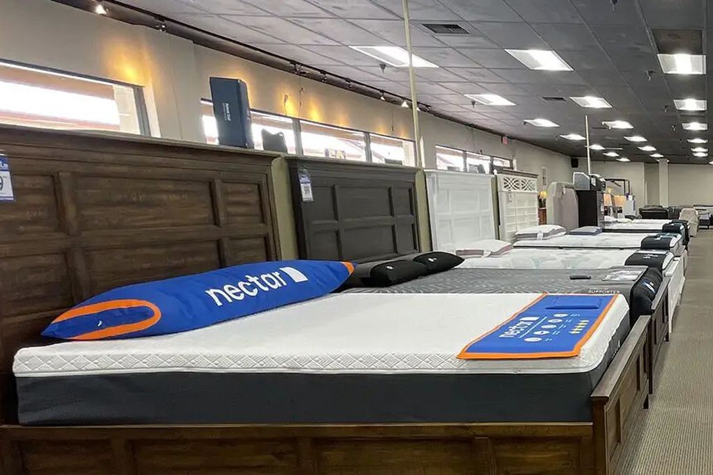 Various Mattress Types and Their Benefits at Mancini’s Sleepworld!