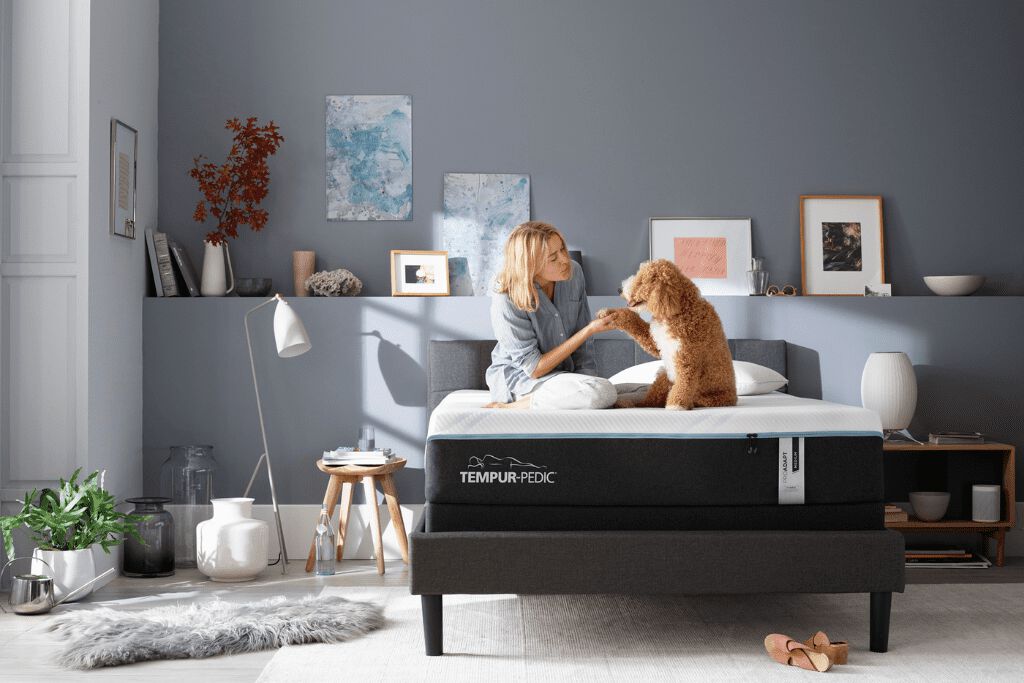 Top reasons why you should buy a Tempur Pedic mattress