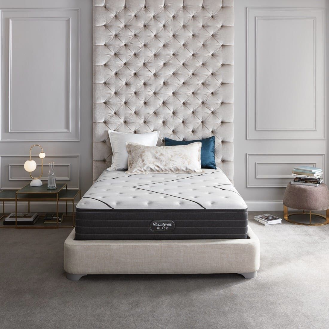 Your guide to the Best Hybrid Mattresses in the US!