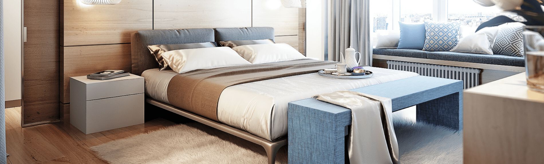 Why the right mattress size is important?