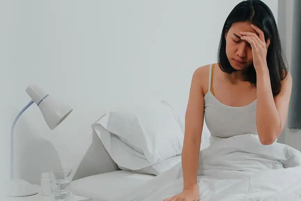 Causes and Symptoms of Sleeping on a Bad Mattress!