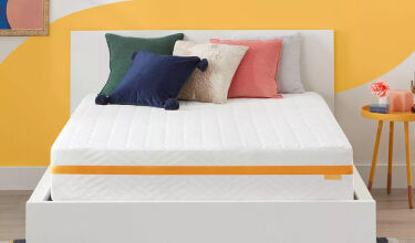 Sleep Better Tonight with Our Mattresses