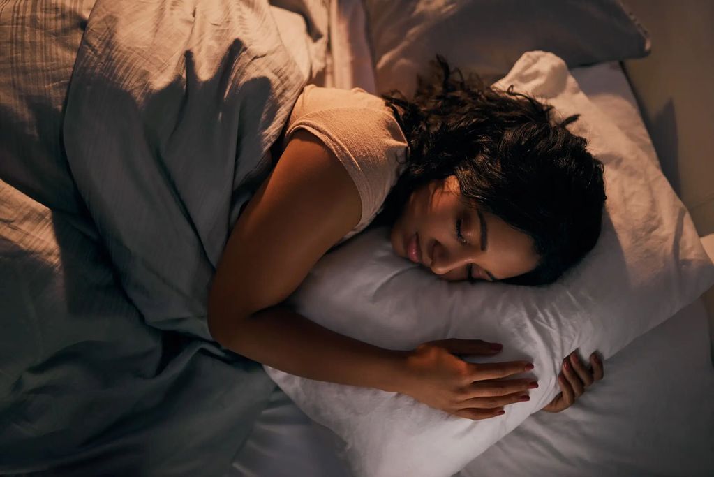 Scientific Tips on Getting a Good Night's Sleep