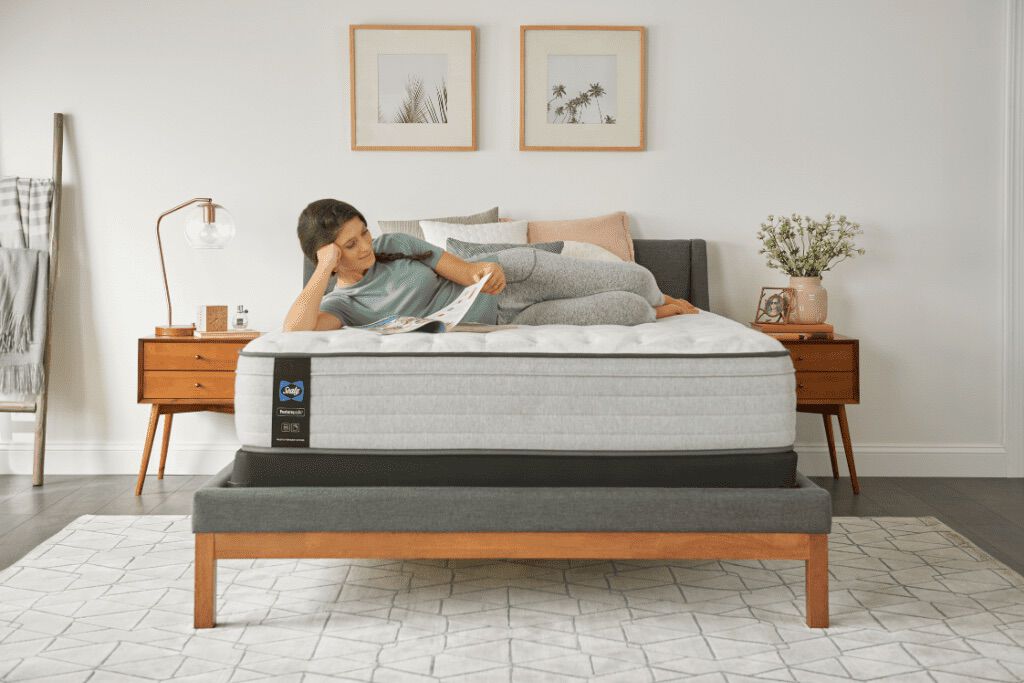 Top 5 Top reasons why you should buy a Sealy Posturepedic mattress styling ideas of 2022