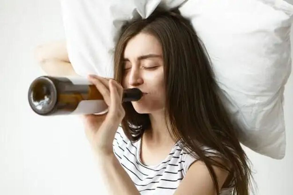 Habits You Should Avoid For Good Sleep Hygiene