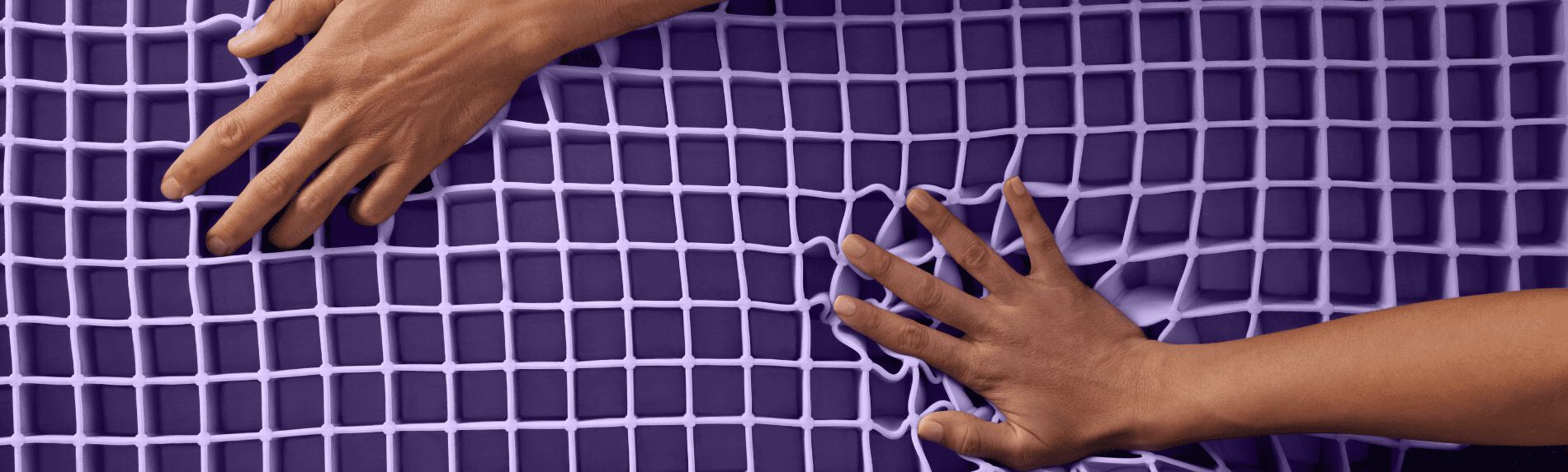 Top reasons why you will love a Purple mattress