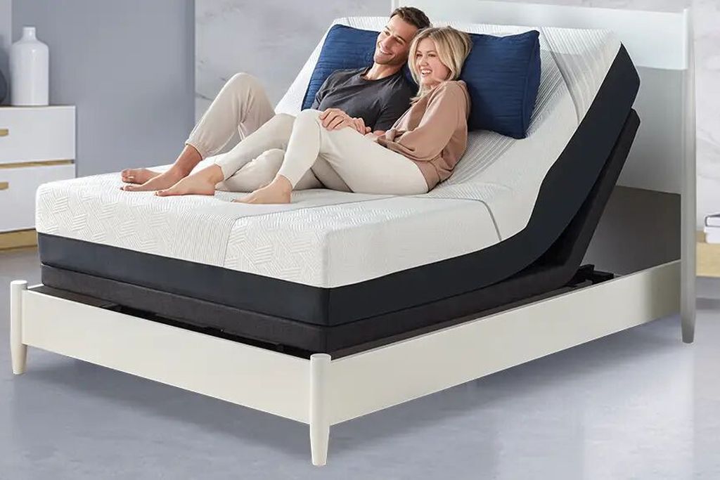 What are the Benefits of an Adjustable Bed?
