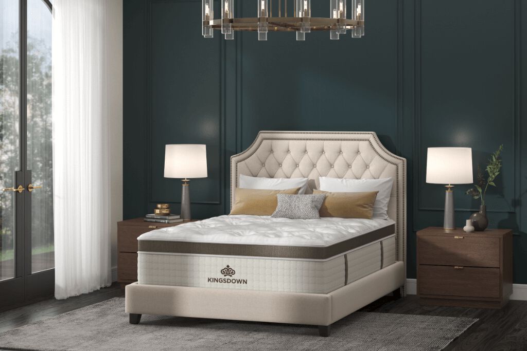 Is Kingsdown mattress the right choice for you?