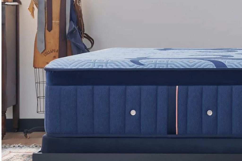 Top Stearns & Foster mattresses for you