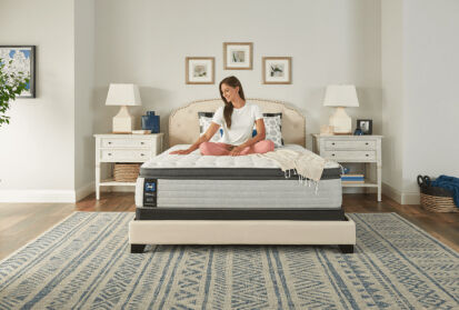 Top 5 Reasons why Sealy Posturepedic mattress is good for you