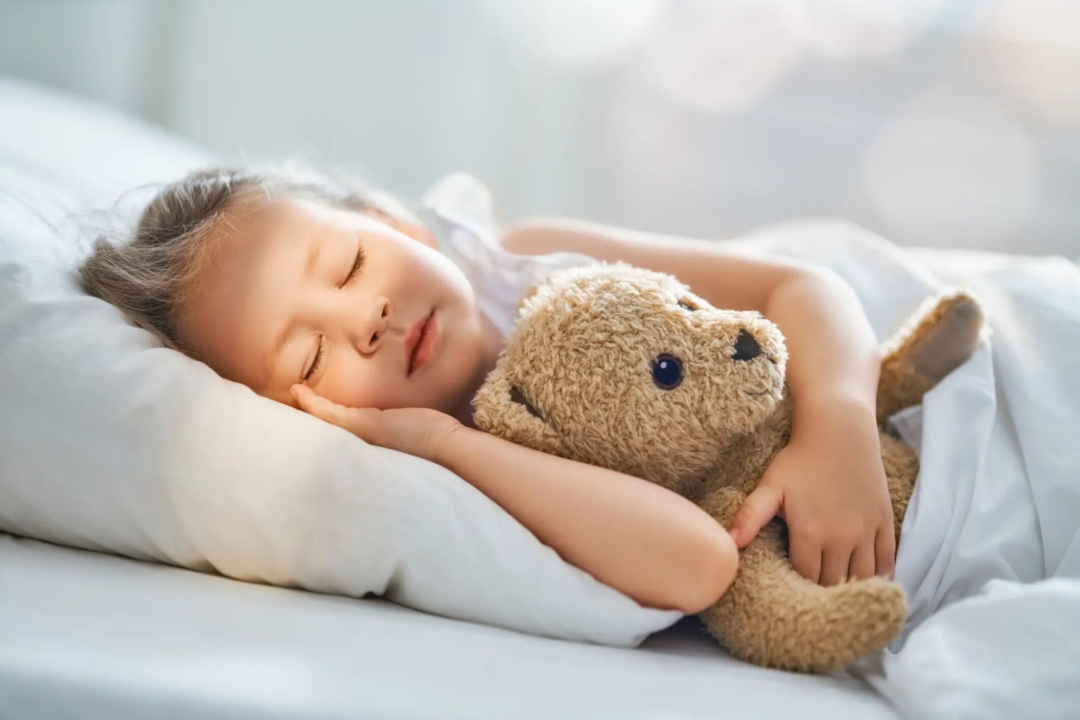 Creating a Sleep Haven for Your Children