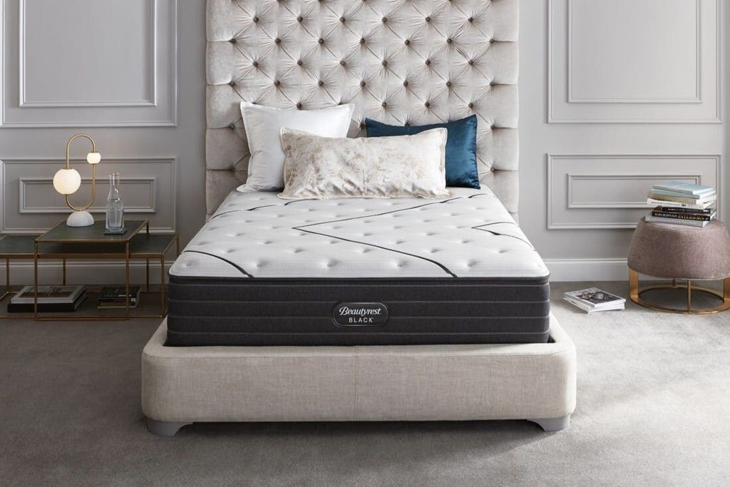 Your guide to the Best Hybrid Mattresses in the US!