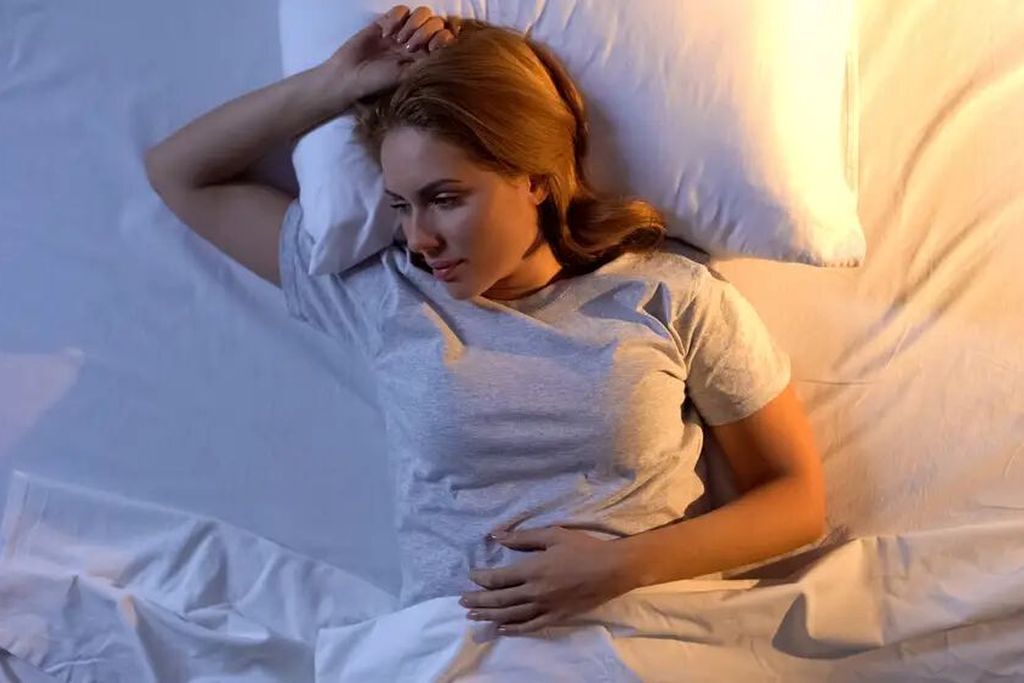 5 Foods That Disrupt Your Sleep