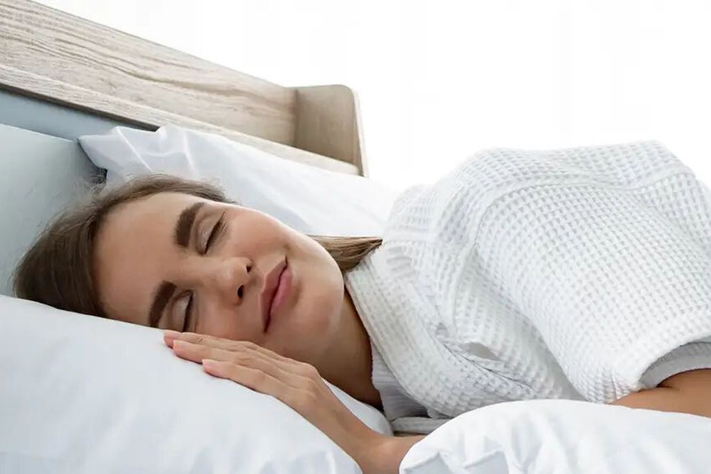 How to Stay Cool While Sleeping?