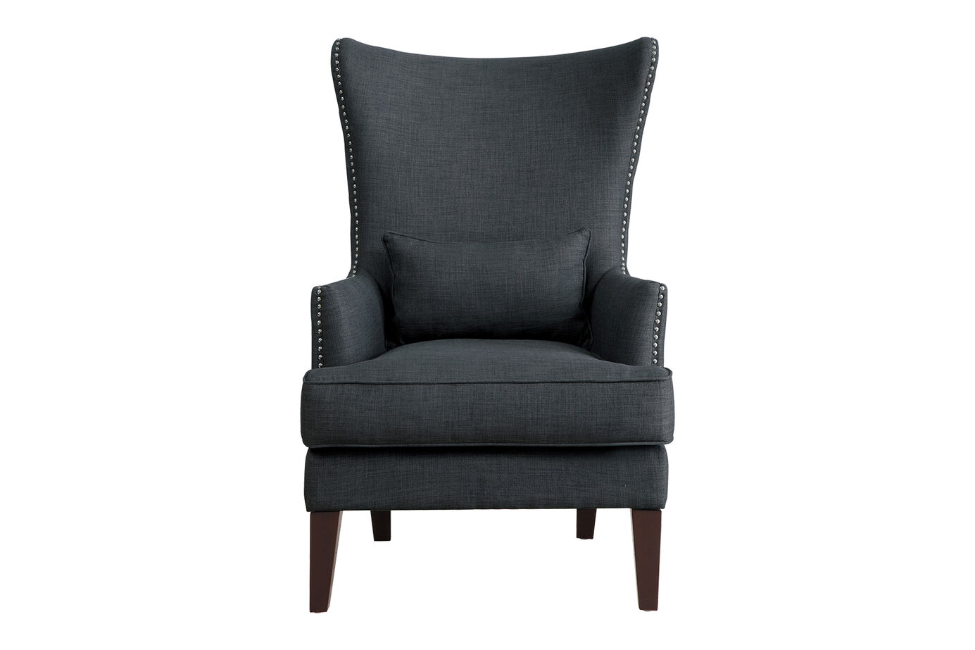 Homelegance Avina Accent Wingback Chair image number 2