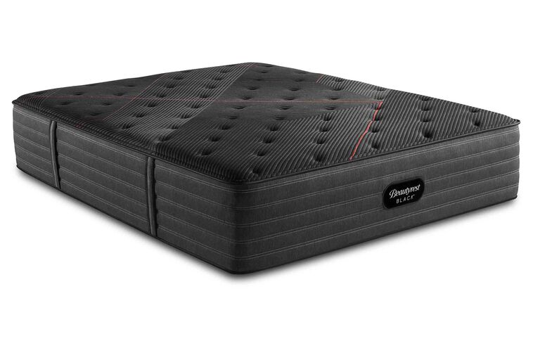 Beautyrest Black C-Class Medium Mattress 13.75" image number 4