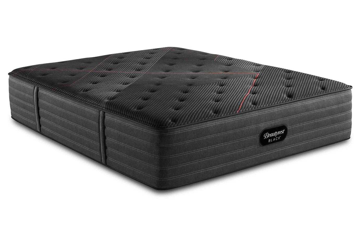 Beautyrest Black C-Class Medium Mattress 13.75" image number 4