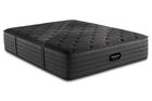 Beautyrest Black C-Class Medium Mattress 13.75"